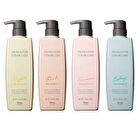 Professional Promaster Color Care Treatment - Calmy - 600g