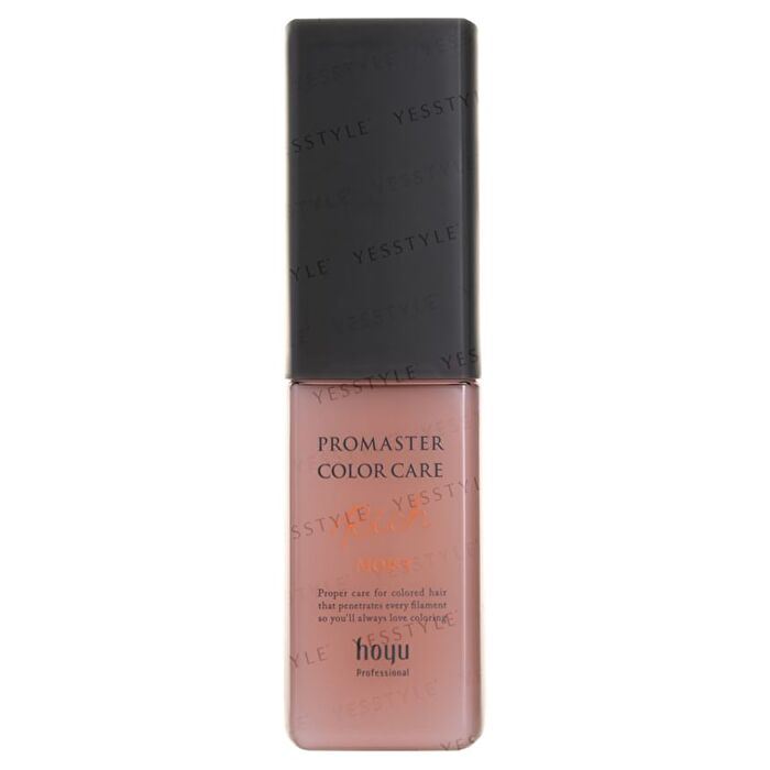 Professional Promaster Color Care Outbath Treatment - Shine - Stylish - 80ml