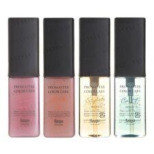 hoyu Professional Promaster Color Care Outbath Treatment - Shine - Stylish - 80ml