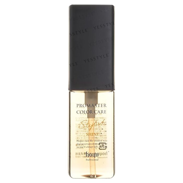 Professional Promaster Color Care Outbath Treatment - Moist - Rich - 80ml