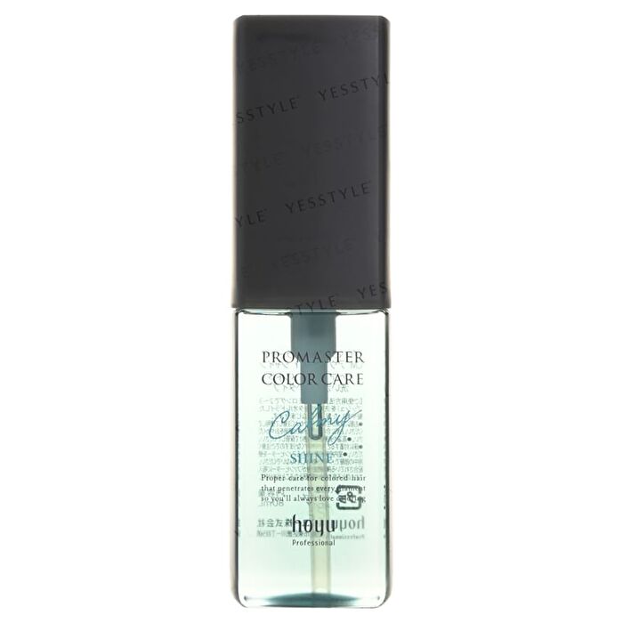 Professional Promaster Color Care Outbath Treatment - Shine - Calmy - 80ml