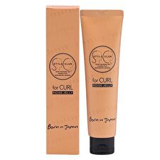 Arimino Style Club For Curl Ridge Jelly - 90g