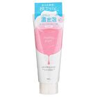 Bcl Momo Puri Peach Moist Cleansing Wash - 150g