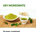 Super Matcha Pore Clean Clay Mask - 100g
