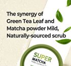 Super Matcha Pore Clean Clay Mask - 100g