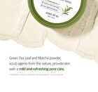 Super Matcha Pore Clean Clay Mask - 100g