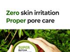 Super Matcha Pore Clean Clay Mask - 100g