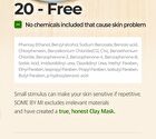 Super Matcha Pore Clean Clay Mask - 100g