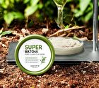 Super Matcha Pore Clean Clay Mask - 100g