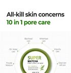 Super Matcha Pore Clean Clay Mask - 100g