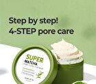 Super Matcha Pore Clean Clay Mask - 100g