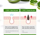 Super Matcha Pore Clean Clay Mask - 100g