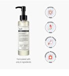 Dear, Klairs Gentle Black Fresh Cleansing Oil - 150ml