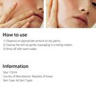 Dear, Klairs Gentle Black Fresh Cleansing Oil - 150ml