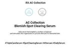 AC Collection Blemish Spot Clearing Serum - 40ml
