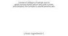 Cosrx AC Collection Calming Foam Cleanser - New Version: 150ml