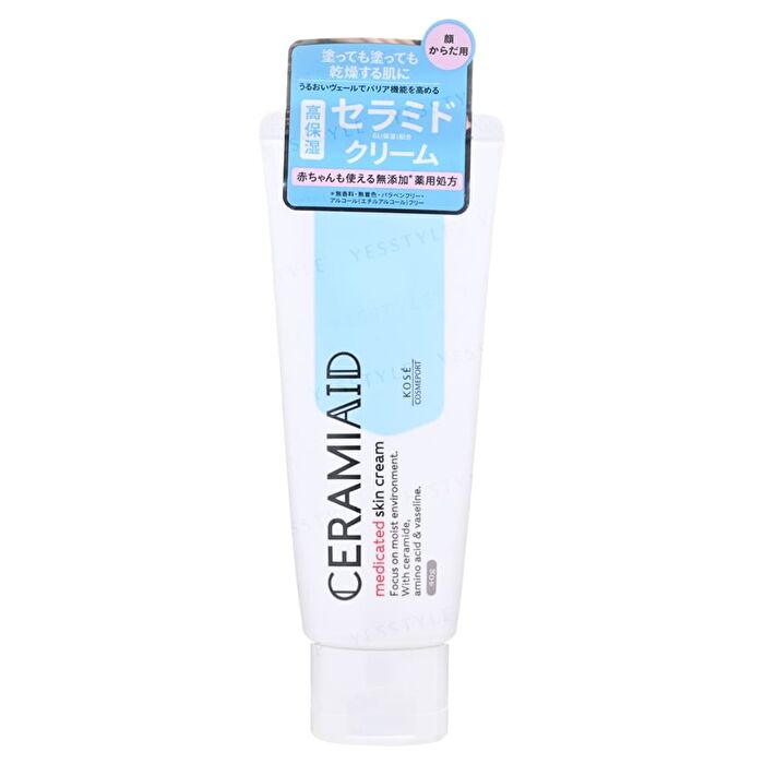 Ceramiaid Skin Cream - 140g