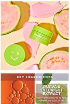 Glow-Key Brightening Vitamin C Eye Cream - 15ml