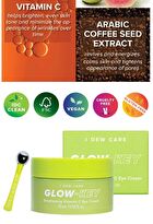 Glow-Key Brightening Vitamin C Eye Cream - 15ml