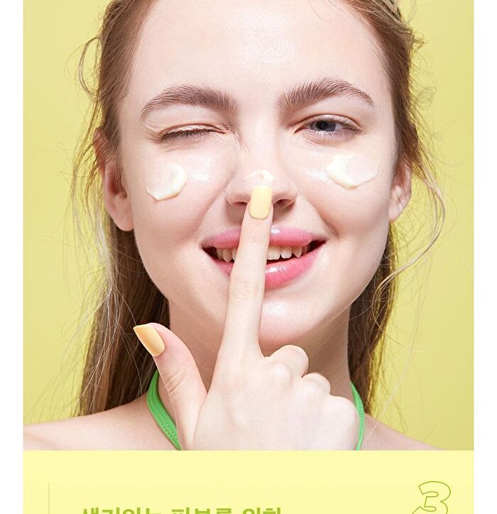 Say You Dew Moisturizing Vitamin C Cream - 50ml