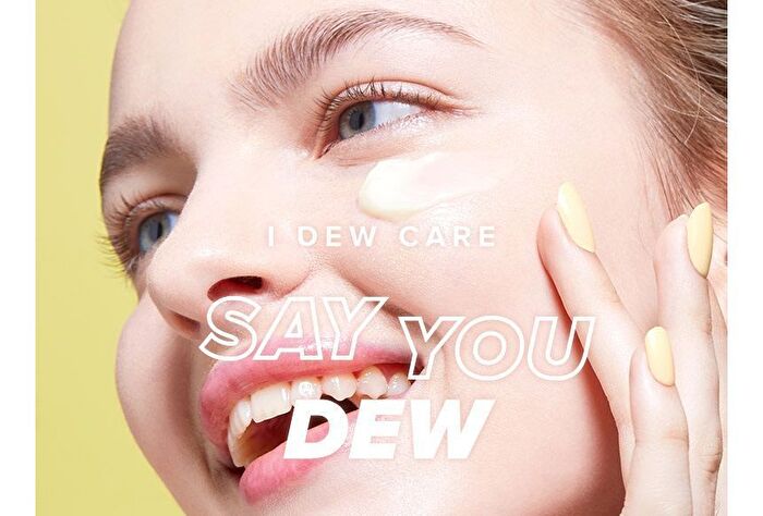 Say You Dew Moisturizing Vitamin C Cream - 50ml