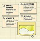 Say You Dew Moisturizing Vitamin C Cream - 50ml
