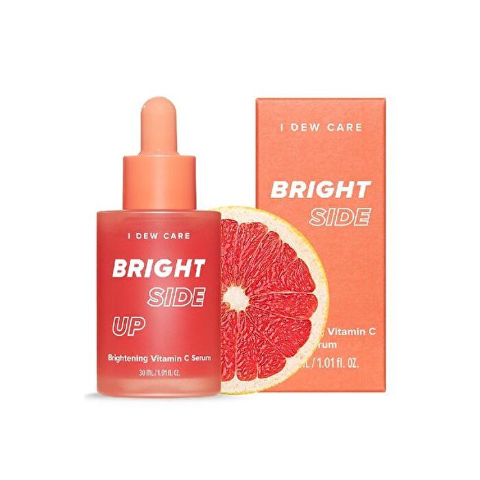 I Dew Care Bright Side Up Brightening Vitamin C Serum - 30ml