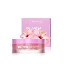I Dew Care Plush Party Buttery Vitamin C Lip Mask - 12g