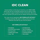 I Dew Care Yoga Kitten Balancing Heartleaf Clay Mask - 75ml