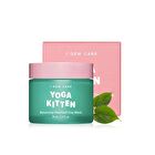 I Dew Care Yoga Kitten Balancing Heartleaf Clay Mask - 75ml