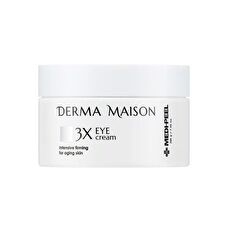 Medipeel Derma Maison 3X Eye Cream JUMBO - 200g