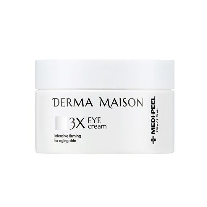Derma Maison 3X Eye Cream JUMBO - 200g