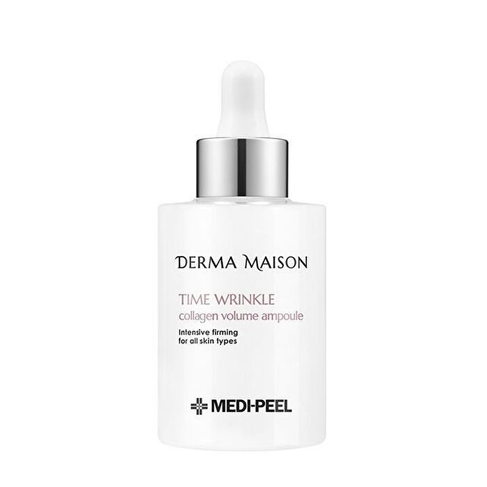 Derma Maison Time Wrinkle Collagen Volume Ampoule - 100ml