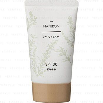 Taiyo Yushi Pax Naturon  Cream PA++ - 45g