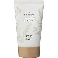 Taiyo Yushi Pax Naturon UV Cream SPF 30 PA++ - 45g