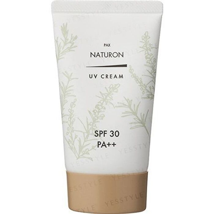 Taiyo Yushi Pax Naturon  Cream PA++ - 45g