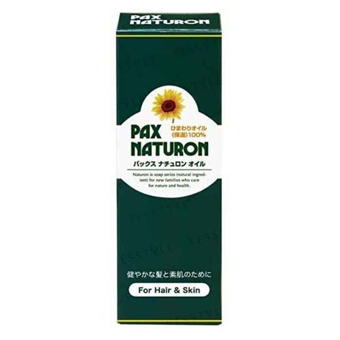 Pax Naturon Oil - 60ml