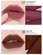 Last Velvet Lip Tint VIII Feeling Series - 5 Colors - #36 Feign Cool