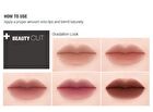 Last Velvet Lip Tint VIII Feeling Series - 5 Colors - #36 Feign Cool