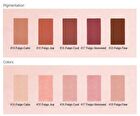 Last Velvet Lip Tint VIII Feeling Series - 5 Colors - #36 Feign Cool
