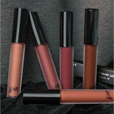 Last Velvet Lip Tint VIII Feeling Series - 5 Colors - #36 Feign Cool