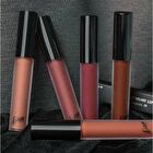 Last Velvet Lip Tint VIII Feeling Series - 5 Colors - #36 Feign Cool