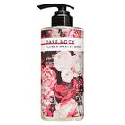 Dare Body Flower Market Wash - 500ml
