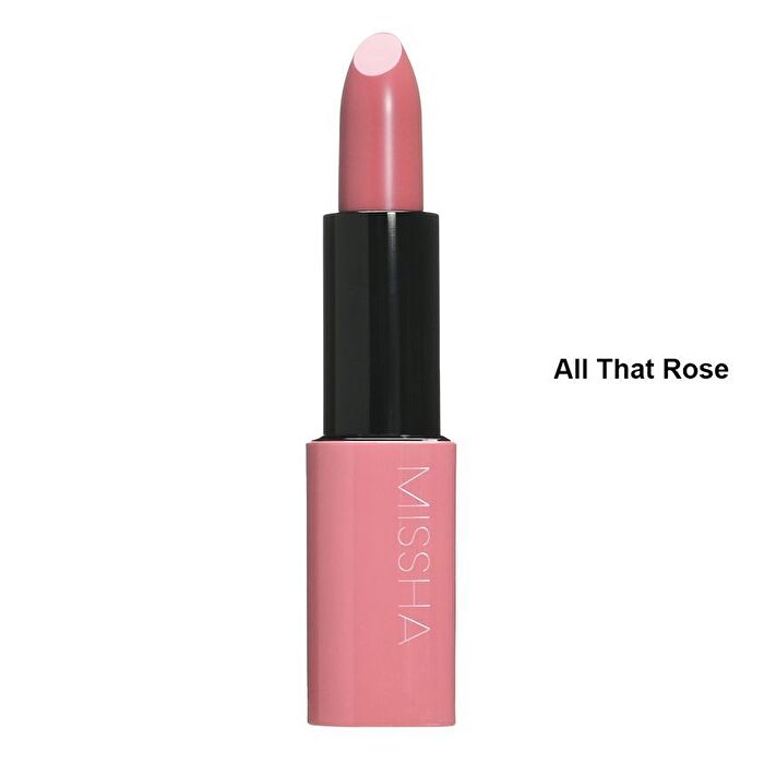 Dare Rouge Sheer Sleek - 12 Colors - All That Rose