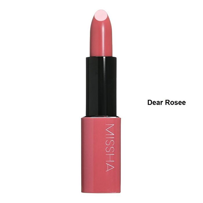 Dare Rouge Sheer Sleek - 12 Colors - All That Rose