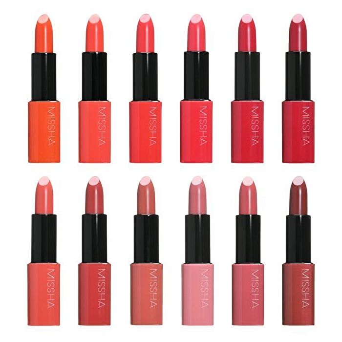 Dare Rouge Sheer Sleek - 12 Colors - Dear Rosee