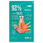 Talks Vegan Squeeze Sheet Mask - 7 Types - Hydro Booster