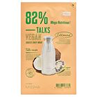 Talks Vegan Squeeze Sheet Mask - 7 Types - Skin Fitness