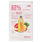 Talks Vegan Squeeze Sheet Mask - 7 Types - Super Energizer