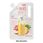 Talks Vegan Squeeze Pocket Sleeping Pack - 3 Types - Skin Fitness